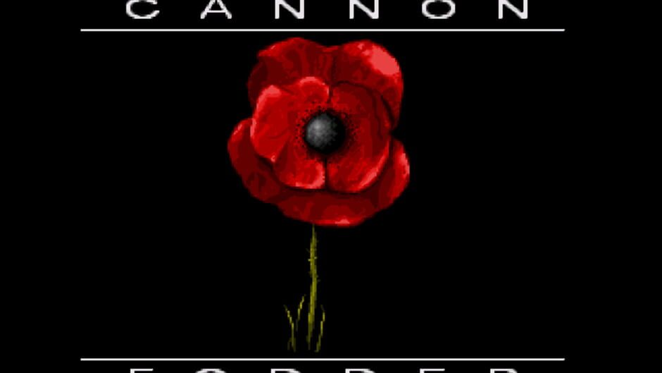 Capture de Cannon Fodder