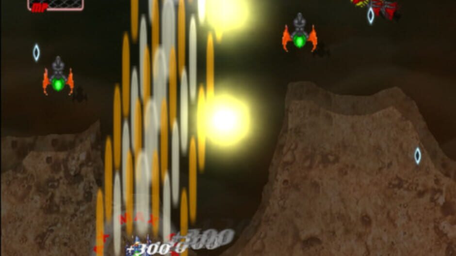 Capture de Super Killer Hornet: Resurrection