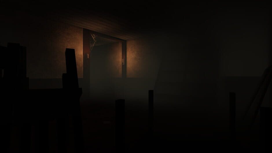 Capture de Wooden Floor