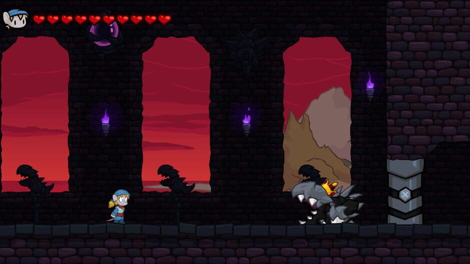 Capture de Zeran's Folly