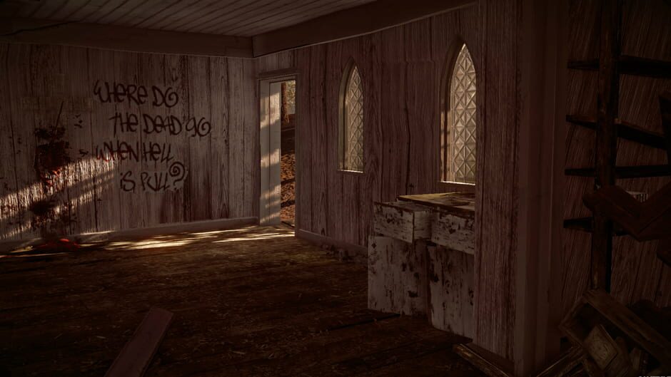 Capture de State of Decay: Year-One Survival Edition