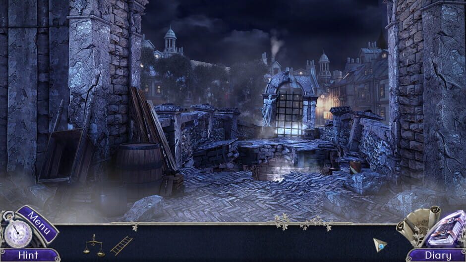 Capture de Fairy Tale Mysteries: The Puppet Thief