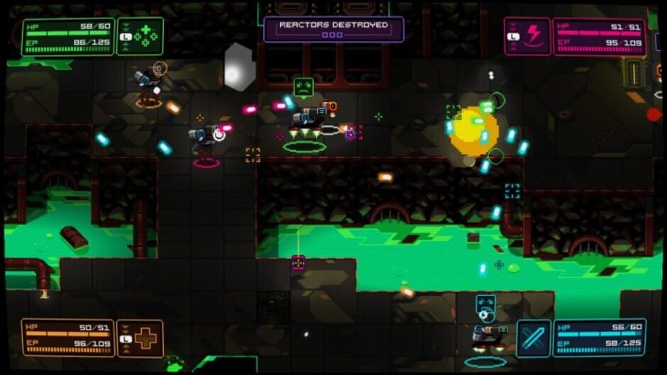 Capture de NeuroVoider