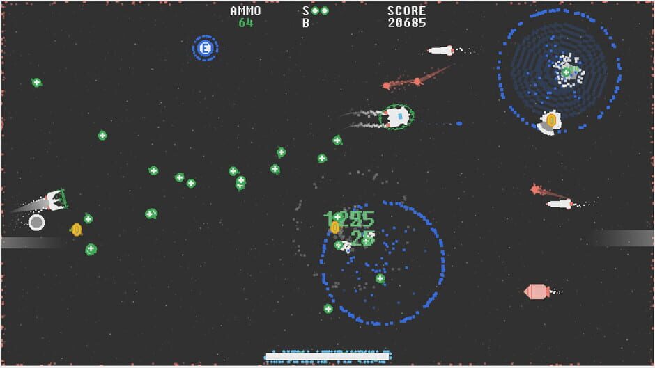 Capture de Bit Blaster XL