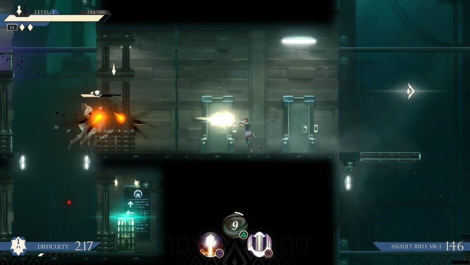 Capture de Seraph