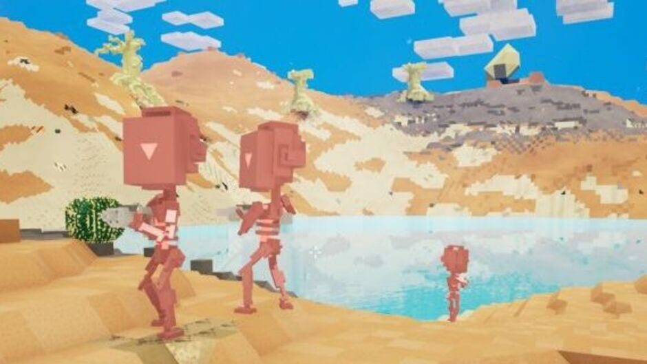 Capture de Stellar Overload