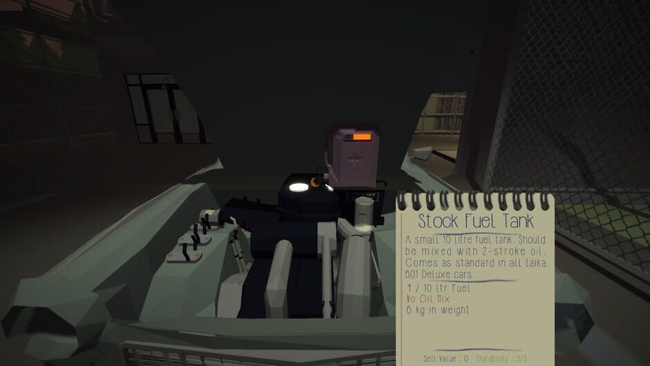 Capture de Jalopy