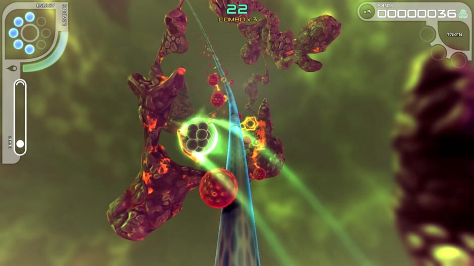 Capture de Fermi's Path