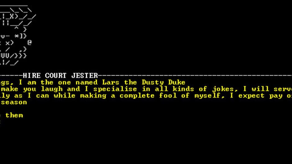 Capture de Warsim: The Realm of Aslona