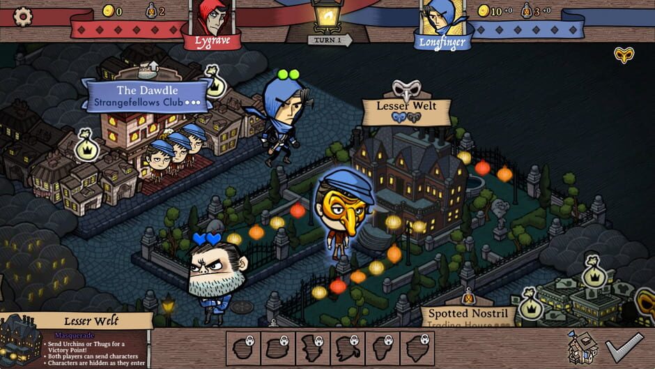 Capture d’Antihero