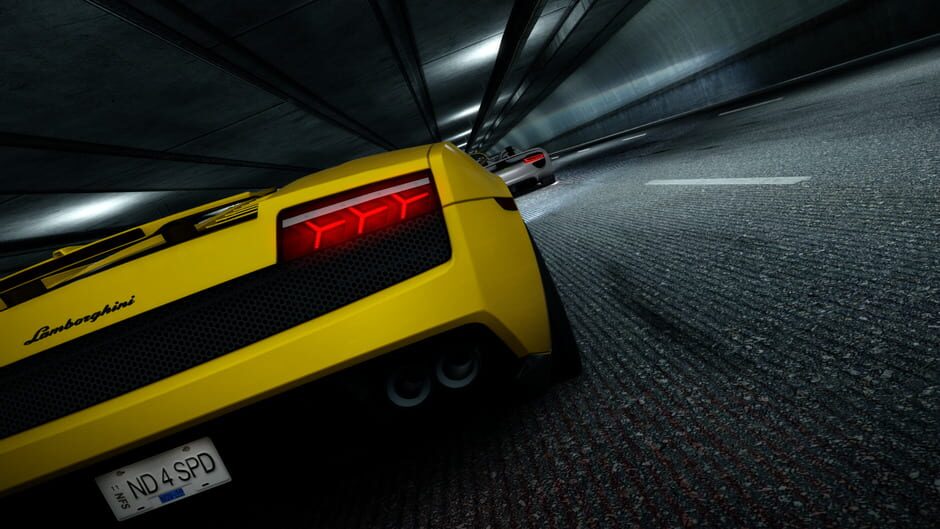 Capture de Need for Speed: Hot Pursuit