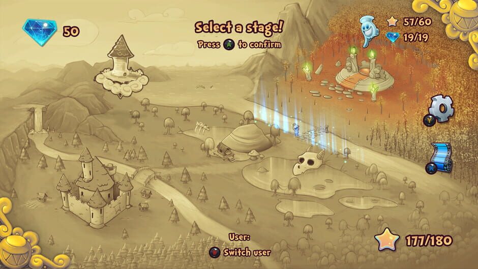 Capture de Krinkle Krusher