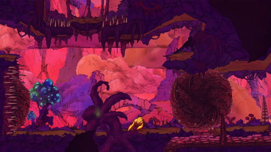 Capture d’Aaru's Awakening