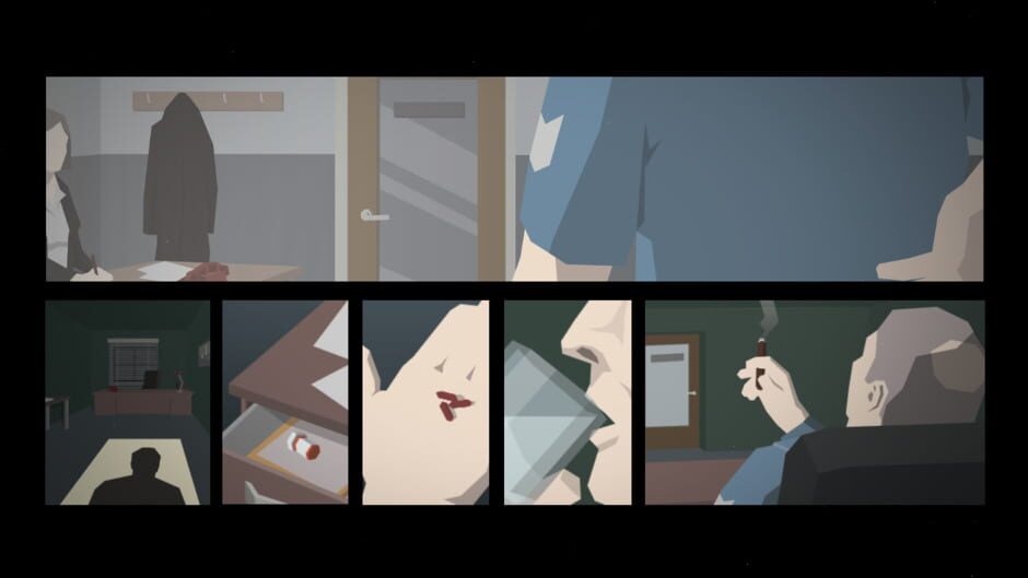 Capture de This Is the Police