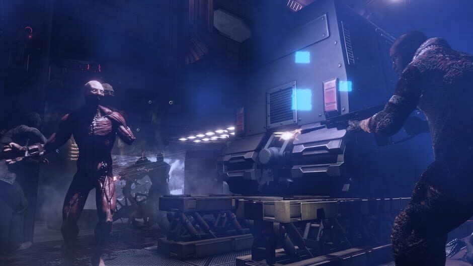 Capture de Killing Floor 2