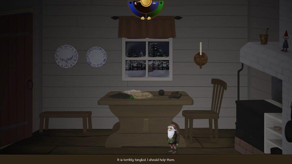 Capture de Midvinter