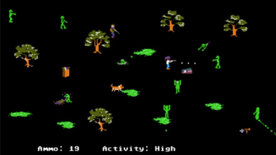 Capture d’Organ Trail: Director's Cut