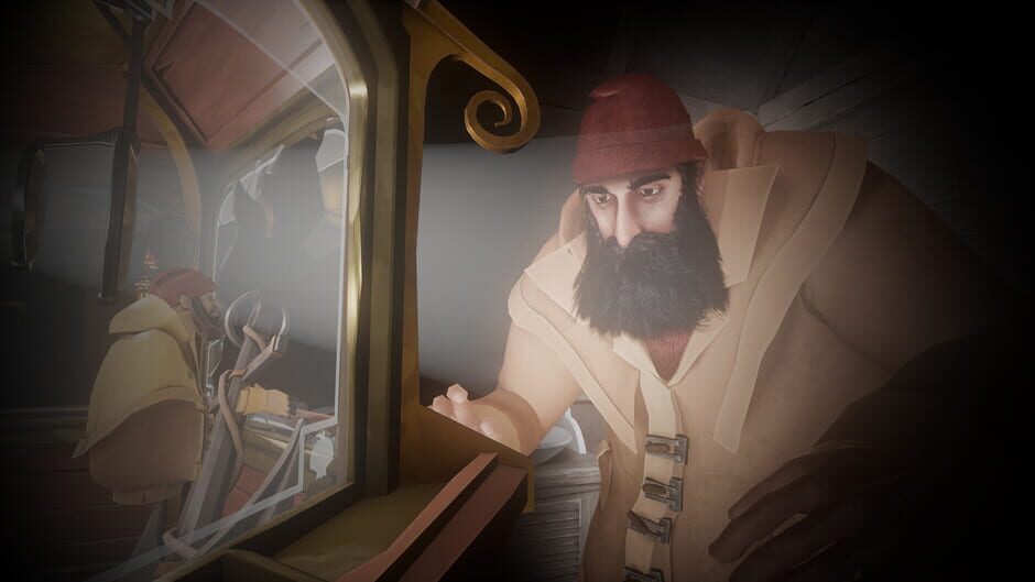 Capture d’A Fisherman's Tale