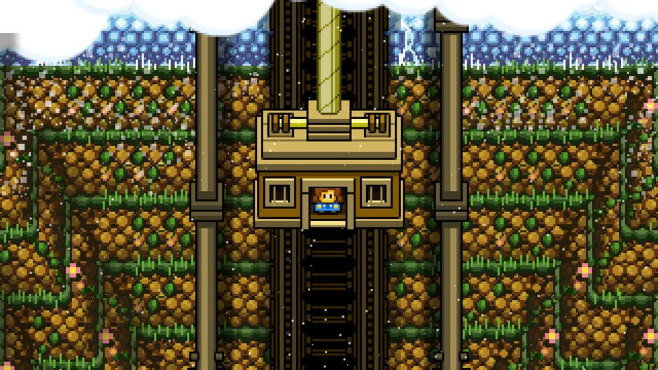 Capture de Blossom Tales: The Sleeping King