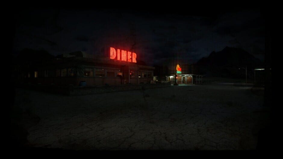 Capture de Joe's Diner