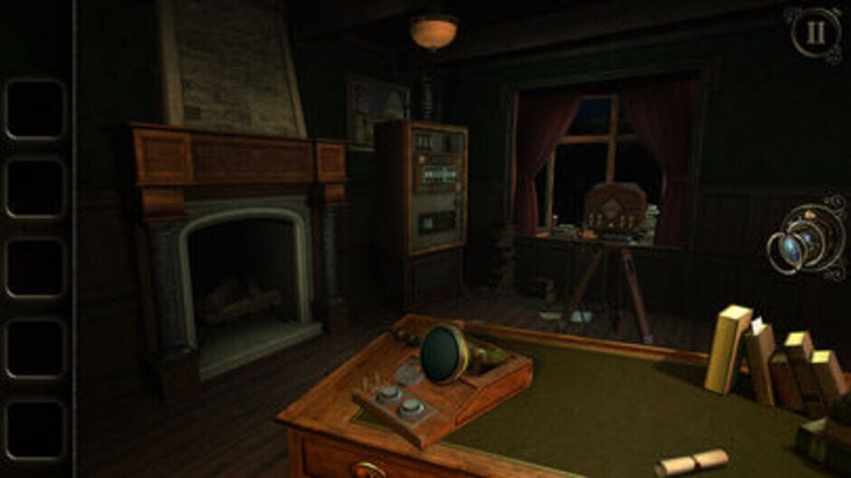 Capture de The Room Three