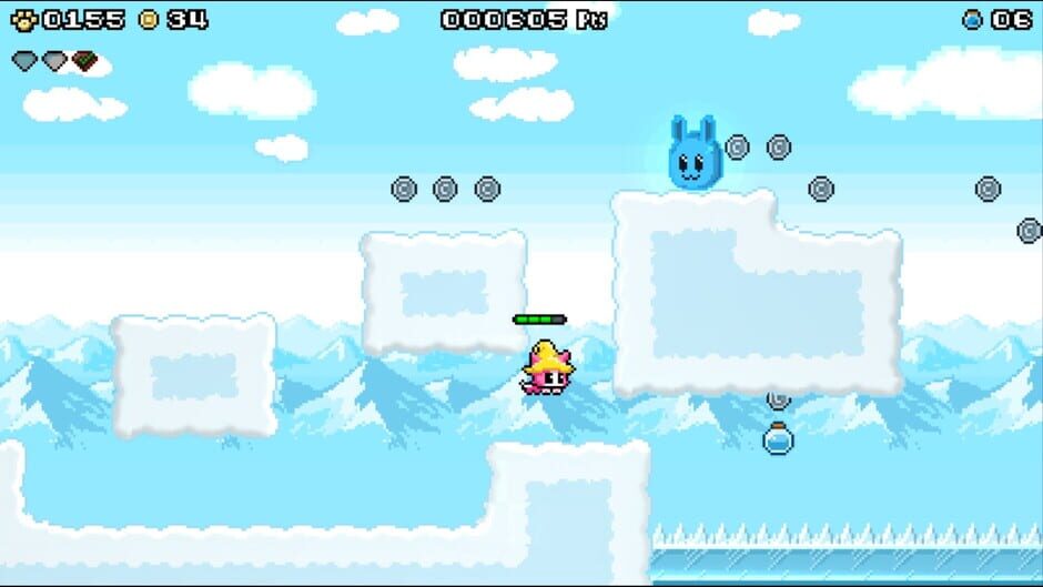 Capture de MagiCat