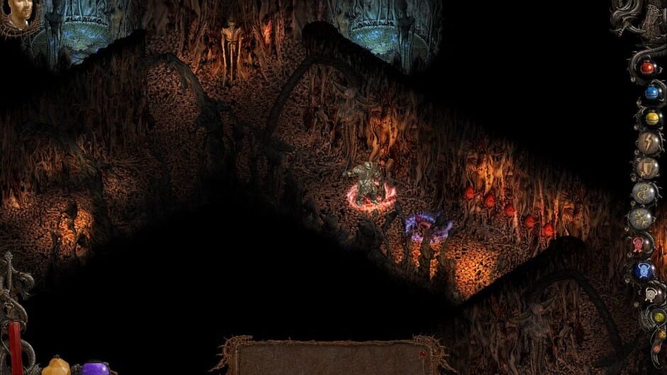 Capture d’Inquisitor