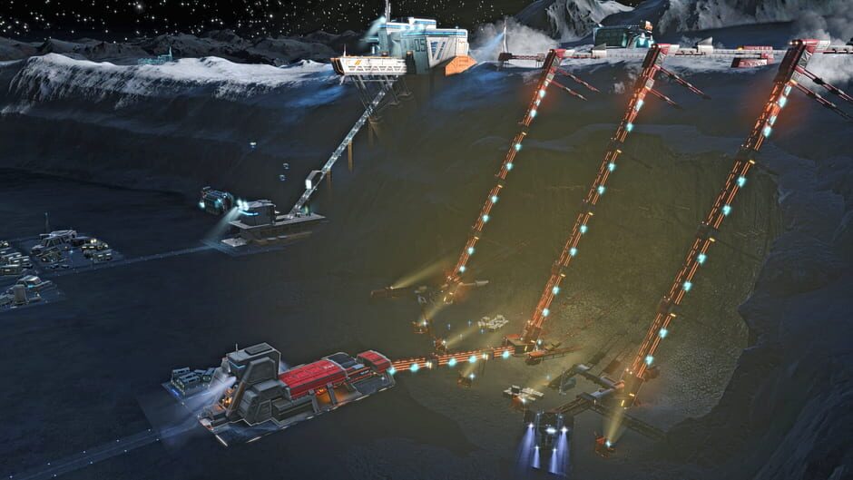 Capture d’Anno 2205