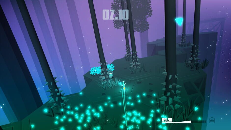 Capture de Razed