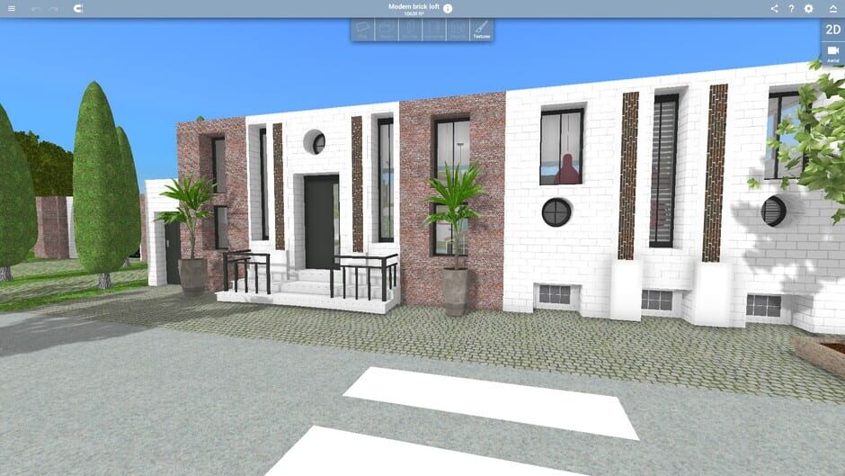 Capture de Home Design 3D