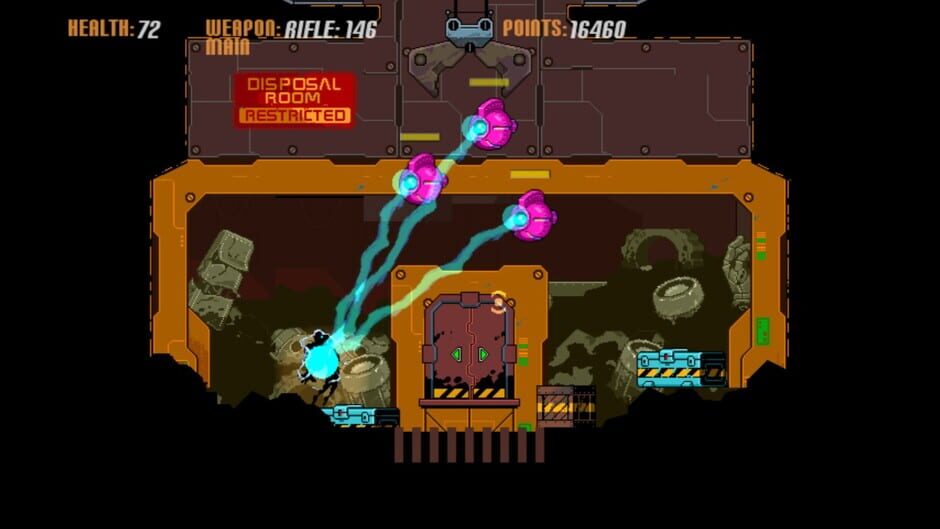 Capture de Bad Bots