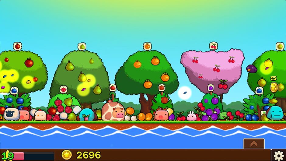 Capture de Plantera