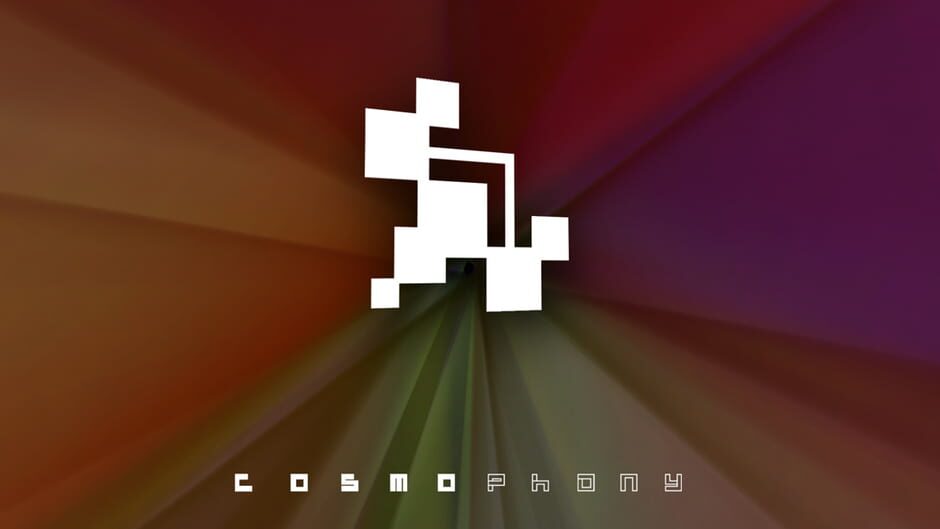 Capture de Cosmophony
