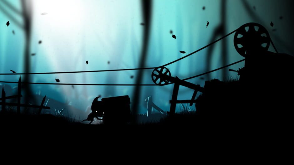 Capture de Toby: The Secret Mine