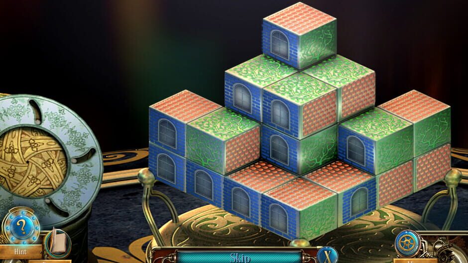 Capture de Time Mysteries 2: The Ancient Spectres
