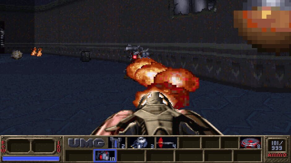Capture d’Eradicator