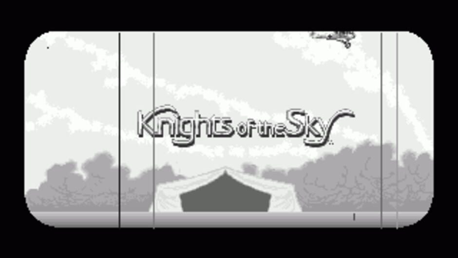 Capture de Knights of the Sky