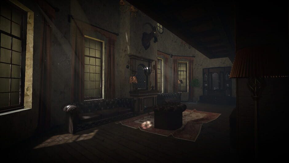 Capture de Root Of Evil: The Tailor
