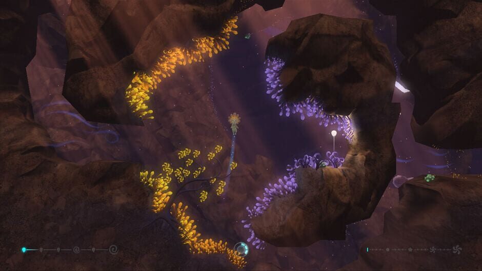 Capture de The UnderGarden