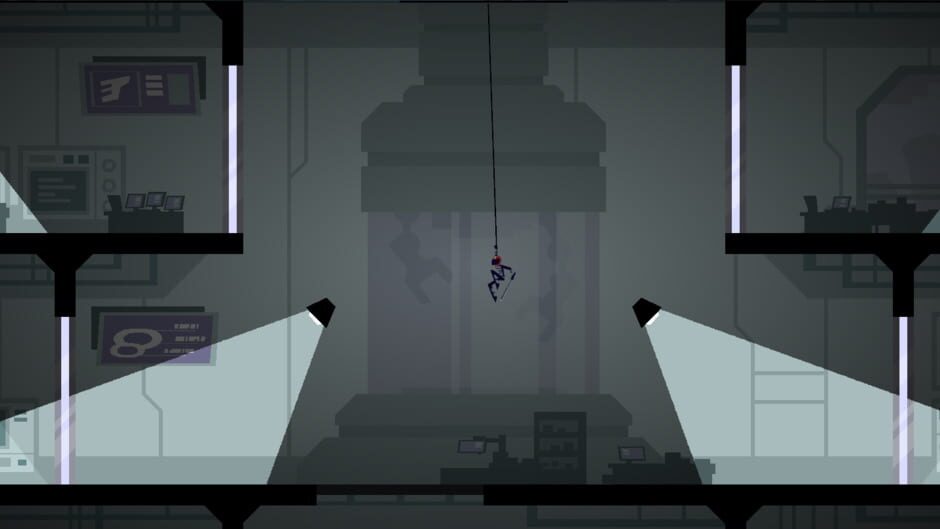 Capture de Ronin