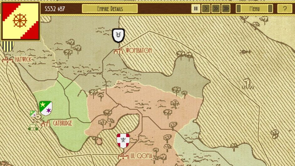 Capture d’Airships: Conquer the Skies