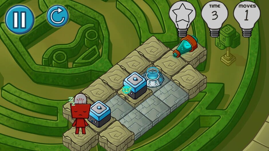 Capture de Chip