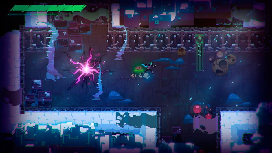 Capture de Phantom Trigger