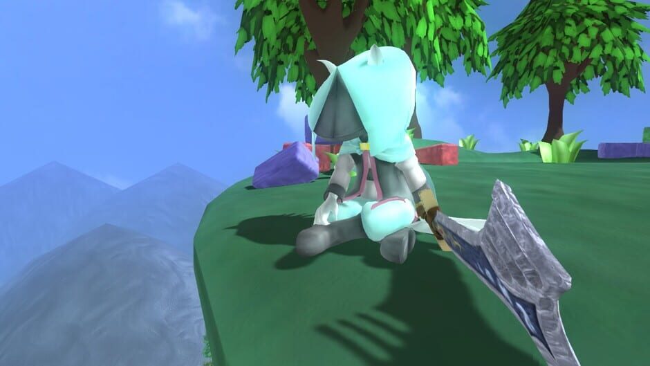 Capture d’Indie Game Battle