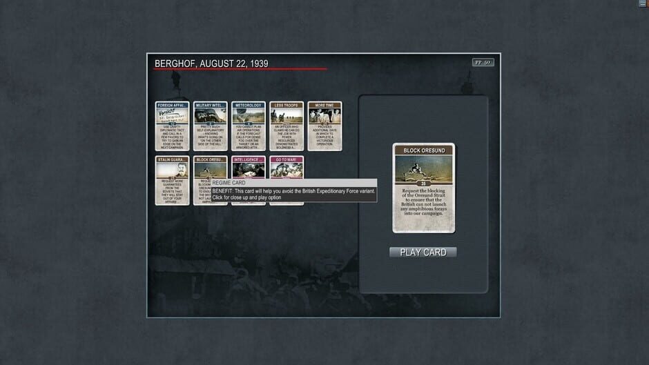 Capture de Decisive Campaigns: The Blitzkrieg from Warsaw to Paris