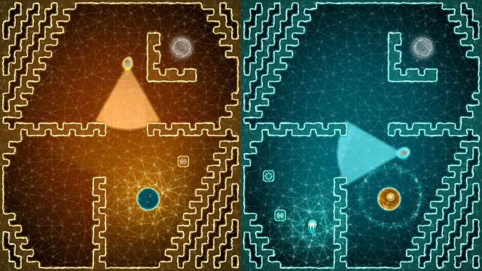 Capture de Semispheres