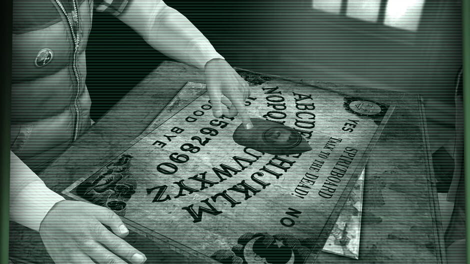 Capture de The Last Crown: Midnight Horror
