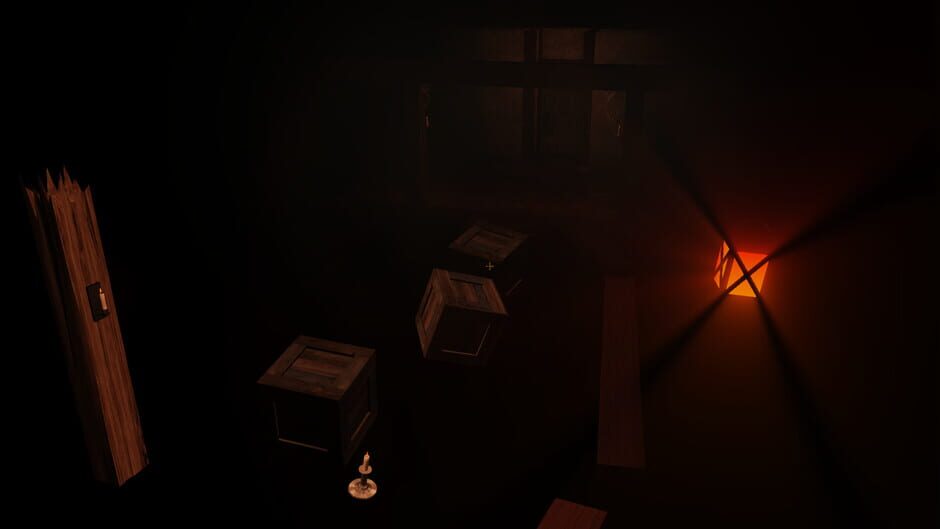 Capture de Wooden Floor