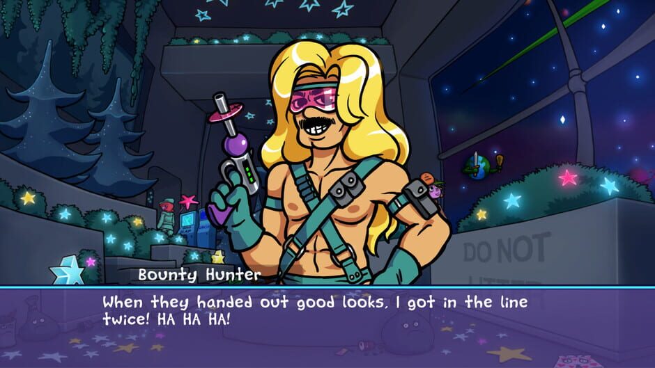 Capture de Card City Nights 2