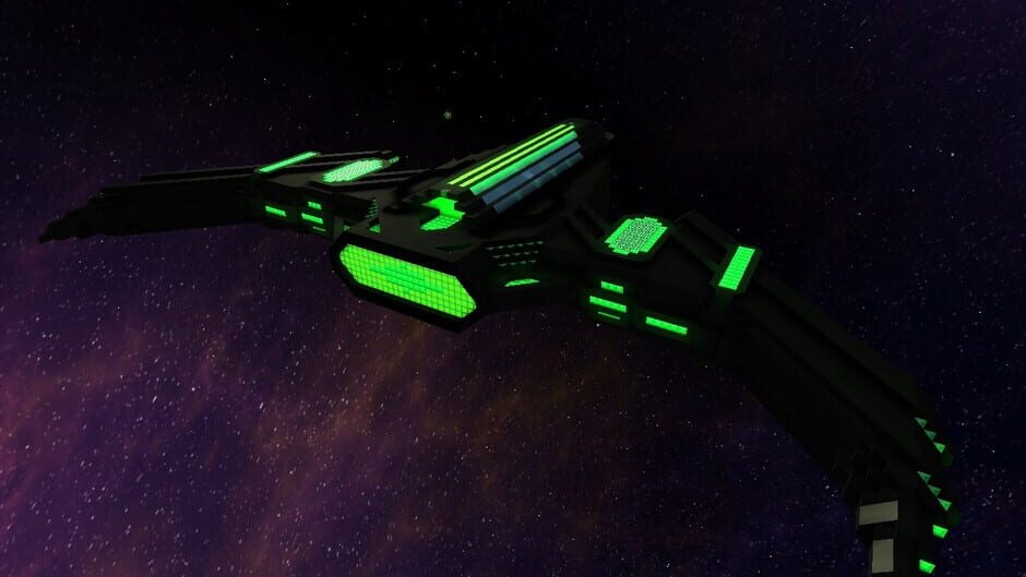 Capture de Starmade